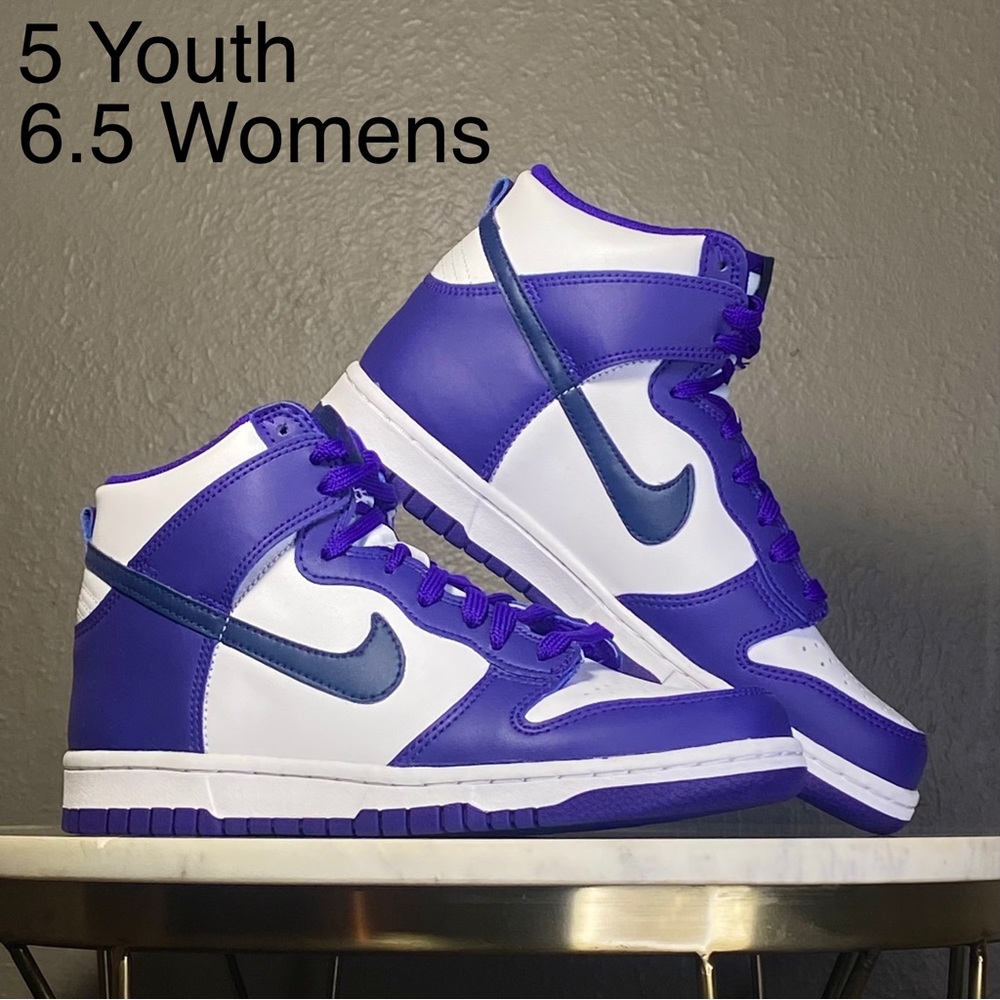 Nike Dunk Shoes